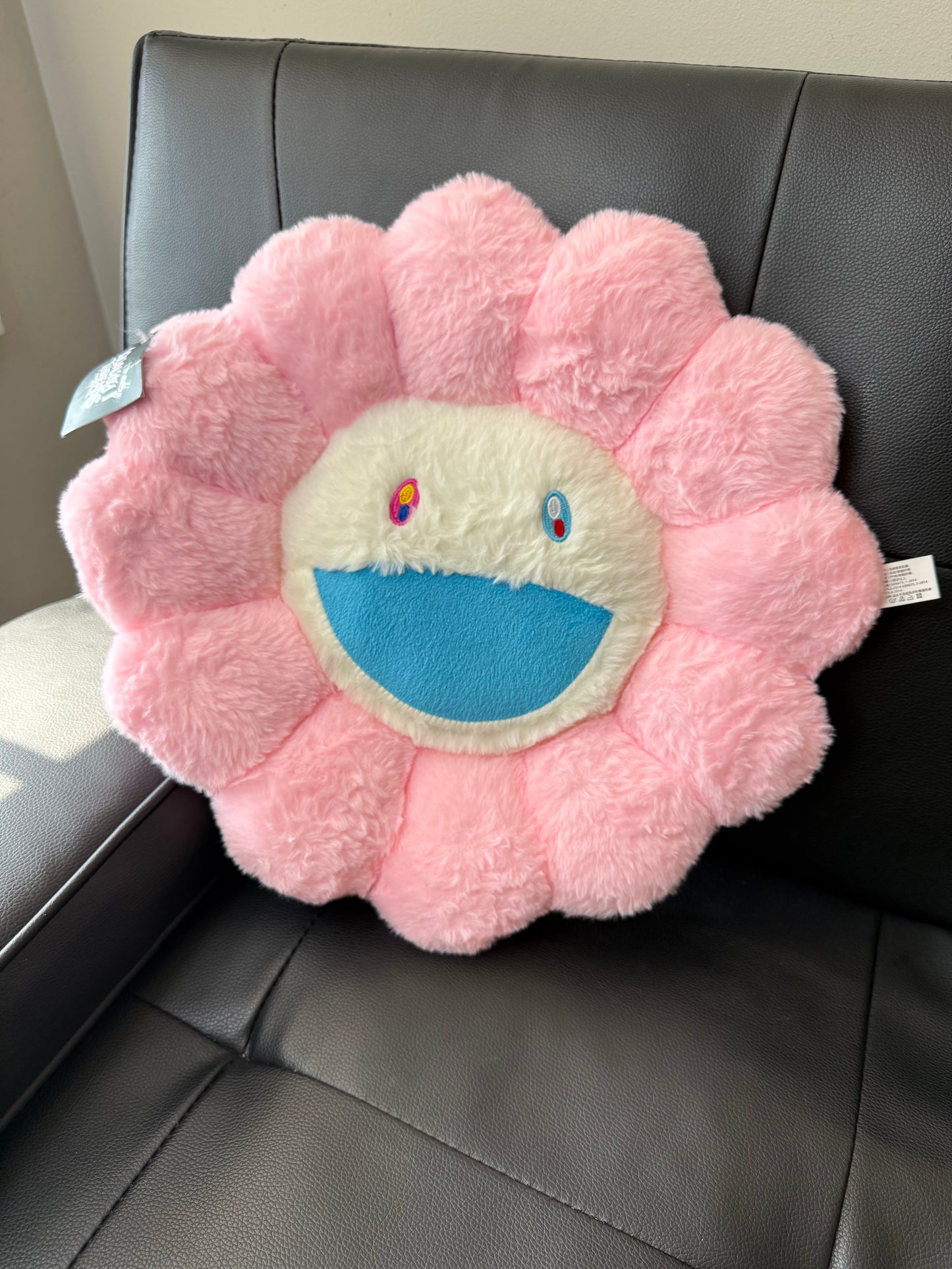 Murakami Pillow (ships next day)