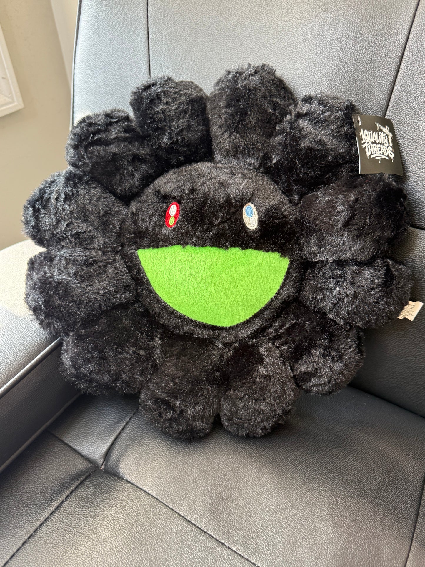 Murakami Pillow (ships next day)