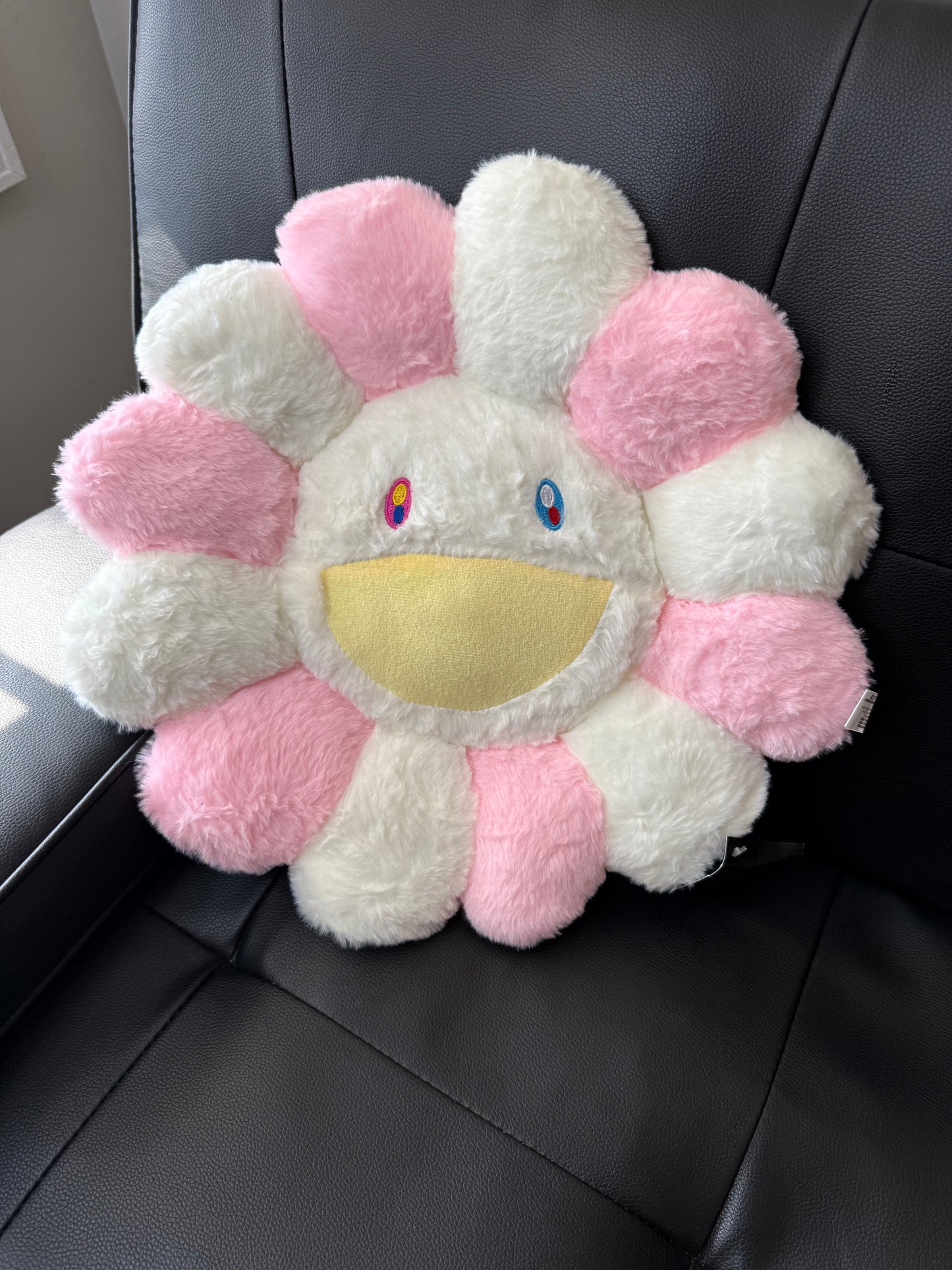 Murakami Pillow (ships next day)