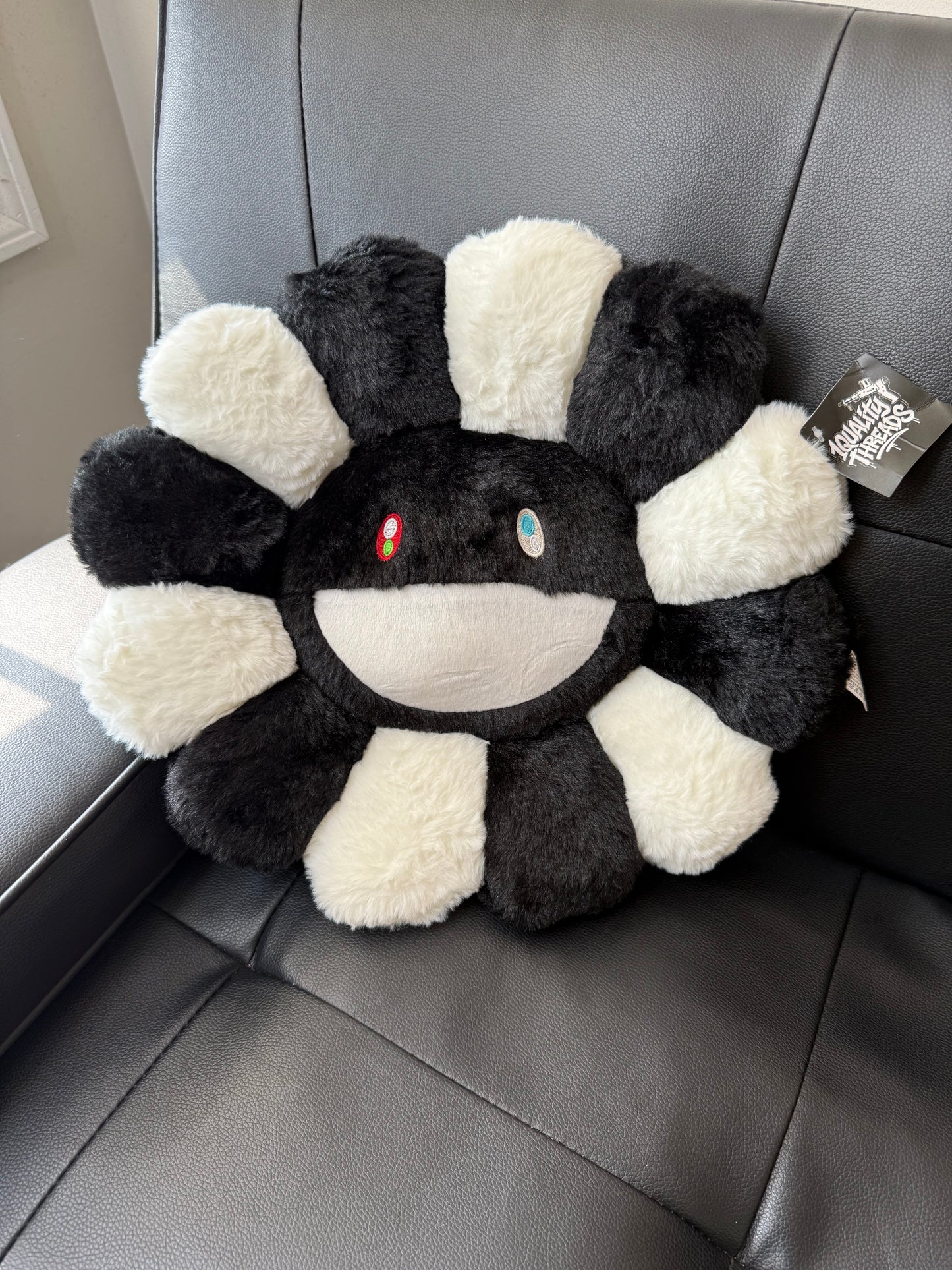 Murakami Pillow (ships next day)