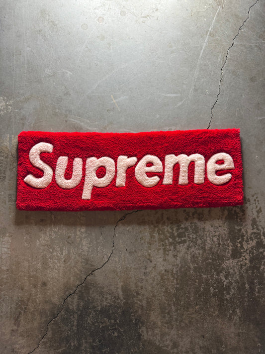 Supreme Rug(M.T.O.)