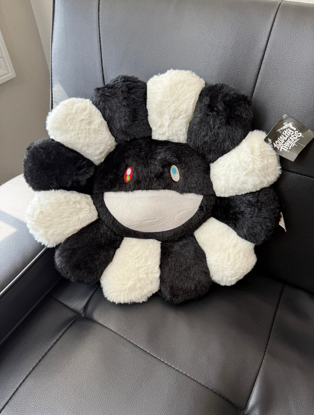 Murakami Pillow (ships next day)